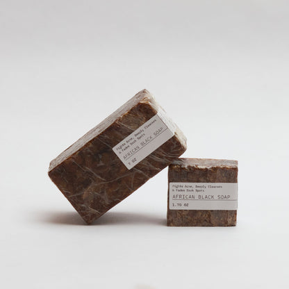 Acne and Dark Spots Soap Bar