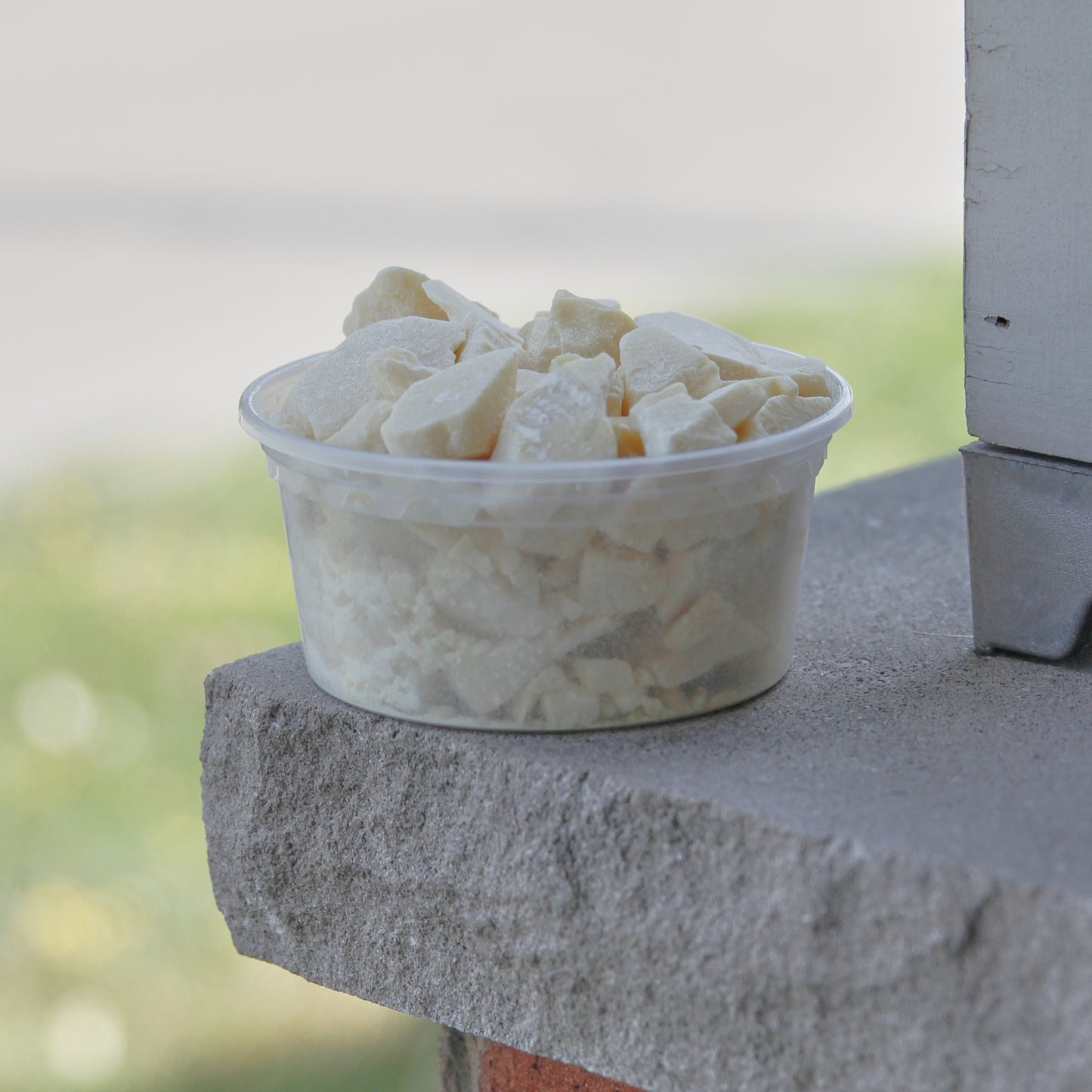 Cocoa Butter - For Bulk & DIY