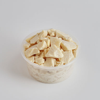 Cocoa Butter - For Bulk & DIY