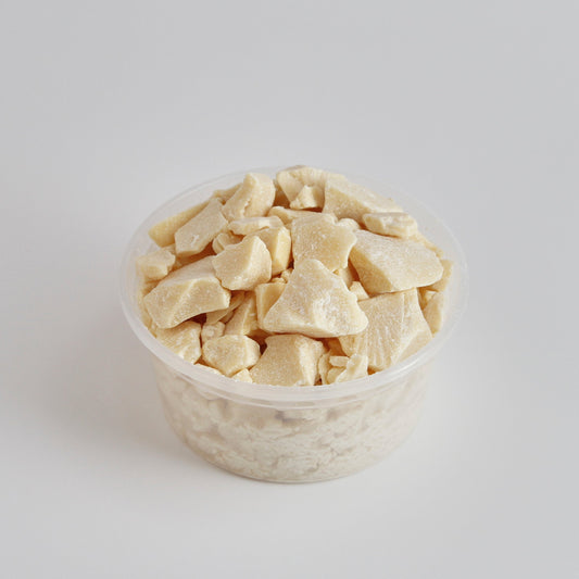 Cocoa Butter - For Bulk & DIY
