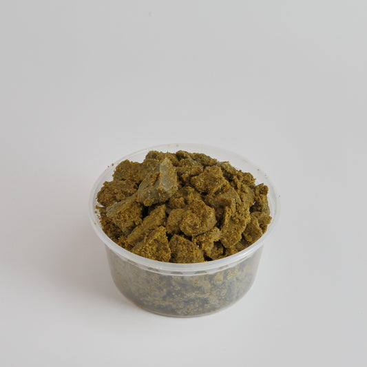 Sal-Shorea Butter - For Bulk & DIY