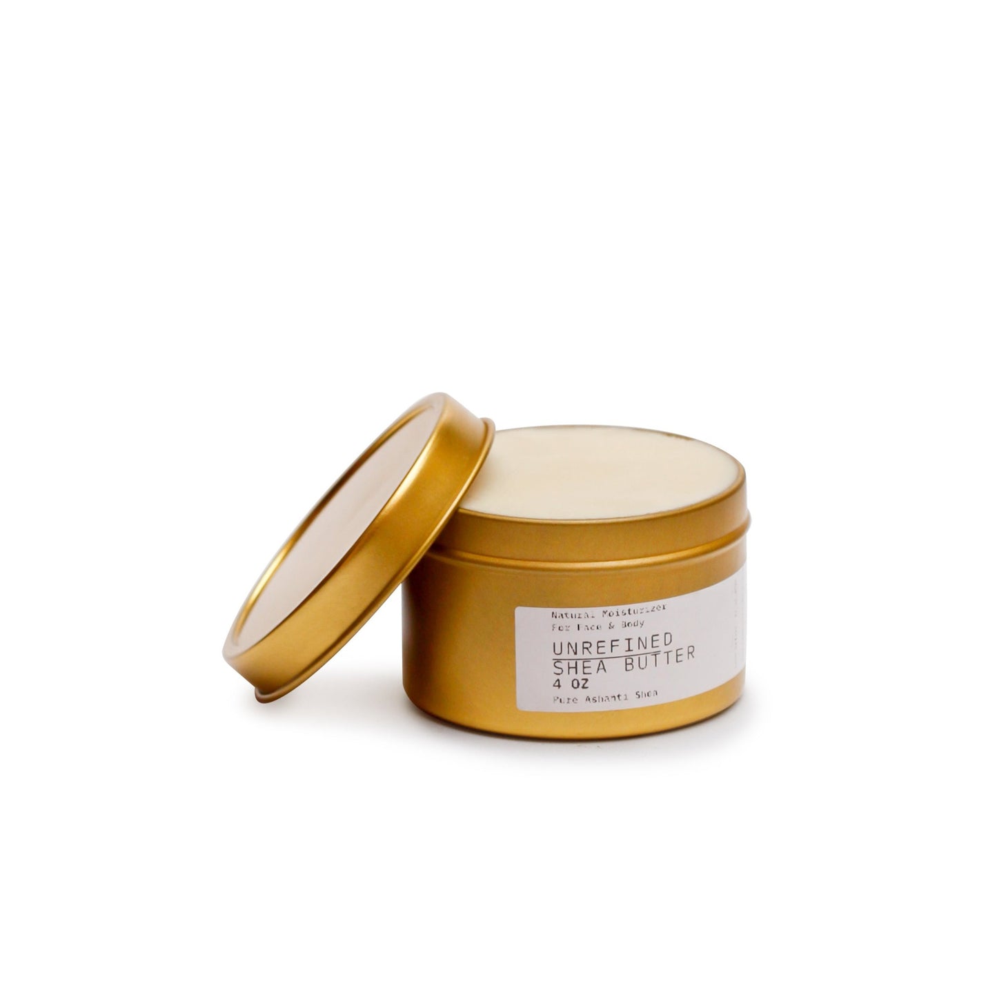 Intensive Care Shea Butter - Heal Your Skin