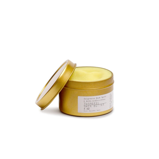 Glow Remedy Turmeric Butter - Even Your Skin