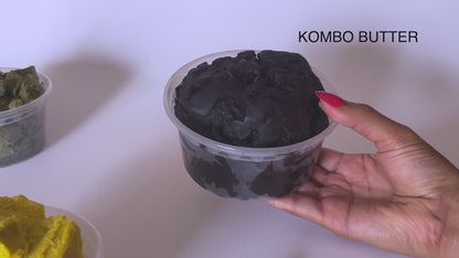 Kombo Butter - For Bulk & DIY