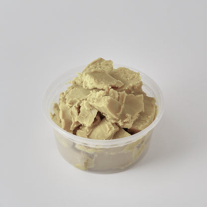 White Ivory Shea Butter - For Bulk & DIY